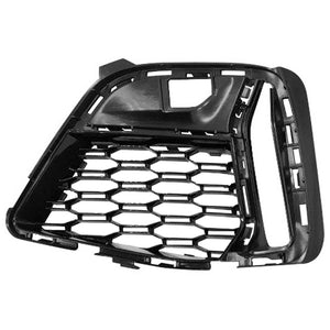 Front Driver Side Bumper Insert image