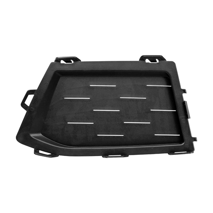 BMW 530e/530i Front Driver Side Bumper Insert G30 W/M Pkg Outer Grille Inner Sedan - BM1038228