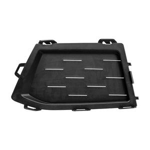 Front Driver Side Bumper Insert image