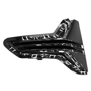 Front Driver Side Bumper Insert image