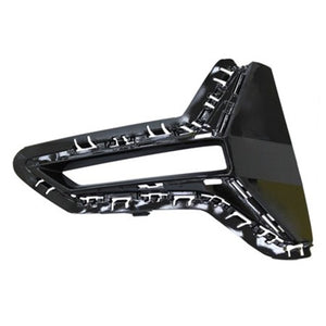 Front Driver Side Bumper Insert image