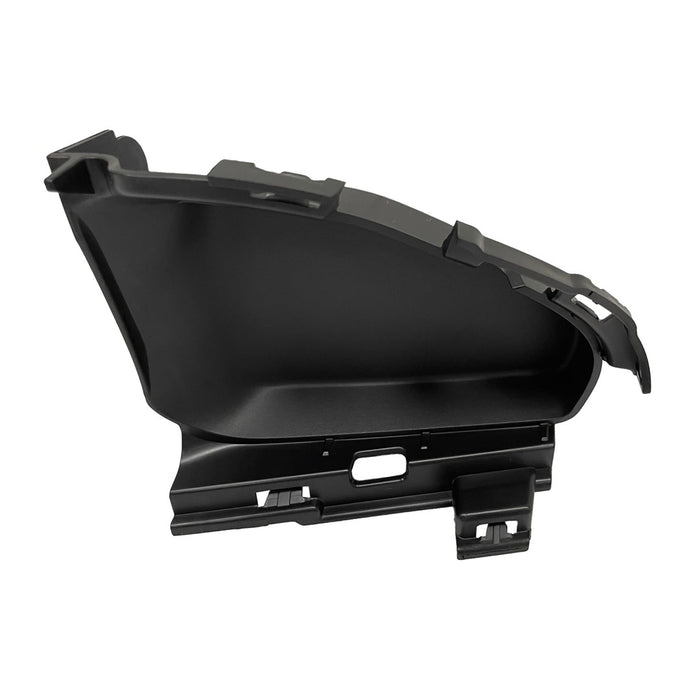 BMW 330e/330e xDrive/330i/330i xDrive Front Driver Side Bumper Insert G20 W/O M Sport Pkg Inner Intake Sedan - BM1038235