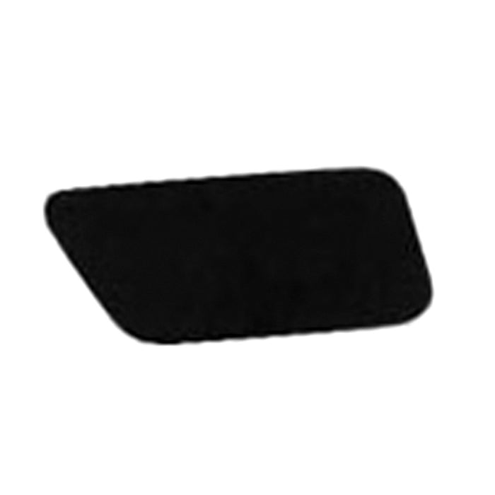 BMW 525i/530i/545i/550i Front Passenger Side Bumper Insert Washer Jet Cover W/O M Package - BM1039103