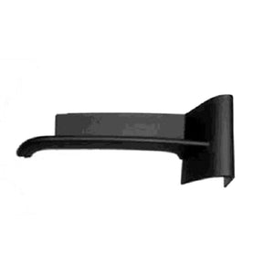 Front Passenger Side Bumper Insert image