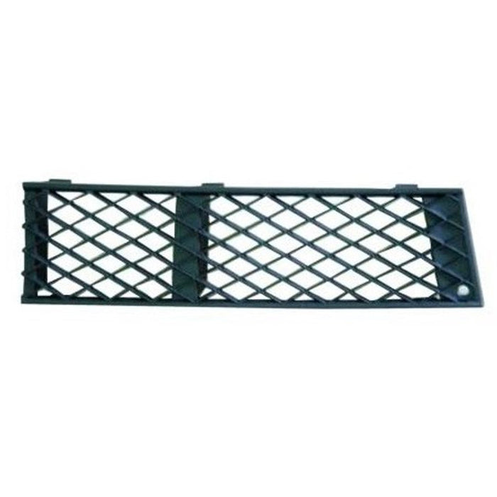 BMW 740i/750i/760Li Front Passenger Side Bumper Insert F01|F02|F04 W/O M Pkg Side Bumper Grille - BM1039115