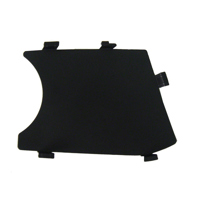 BMW 528i Front Passenger Side Bumper Insert F10 W/M Pkg Bumper Grille Cover Sedan - BM1039117