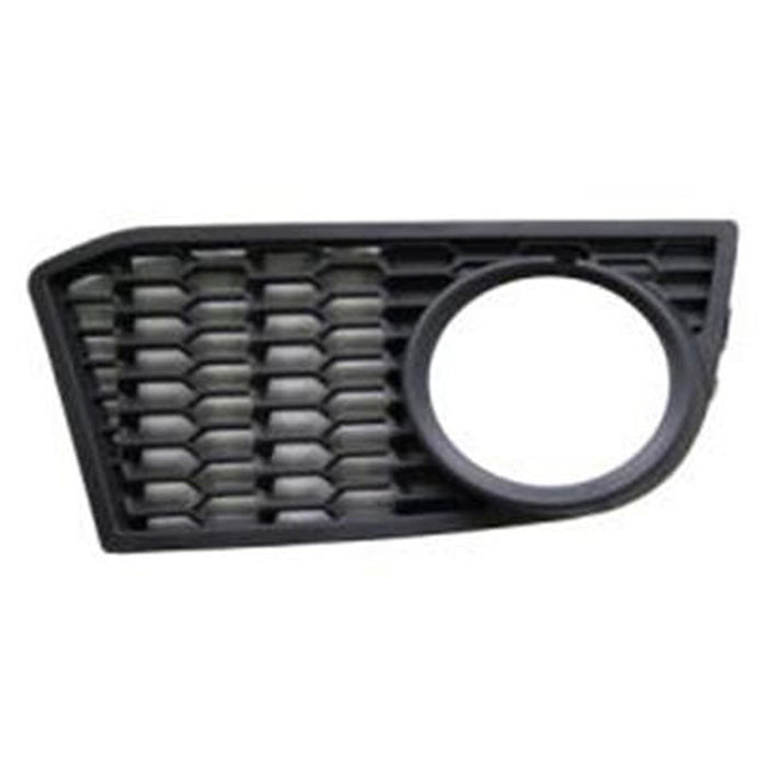 BMW 528i/535i/550i Front Passenger Side Bumper Insert F10 W/M Pkg Side Grille Sedan - BM1039118