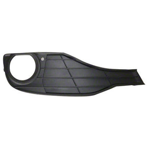 Front Passenger Side Bumper Insert image