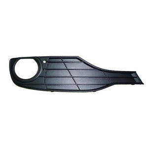 Front Passenger Side Bumper Insert image