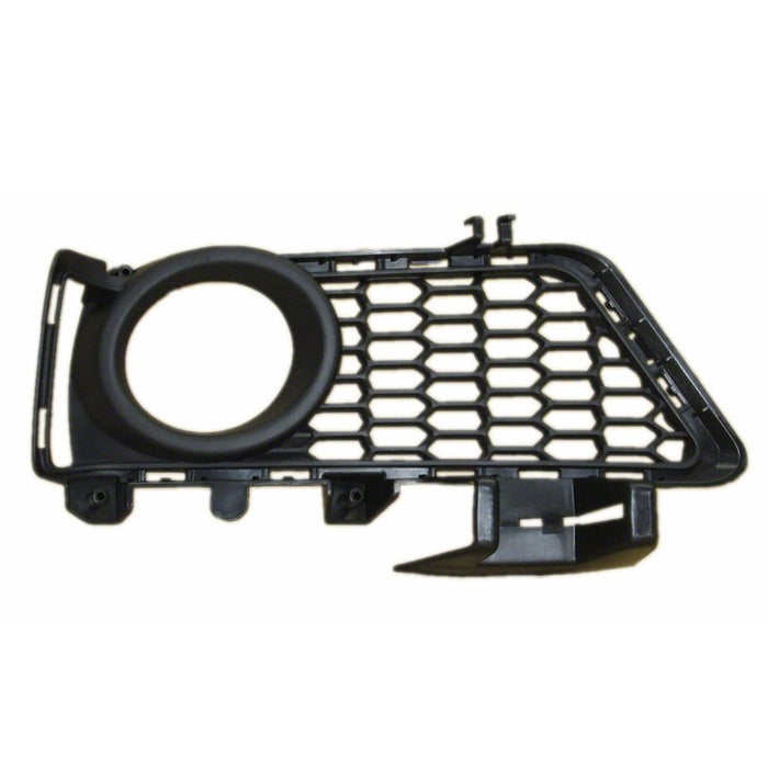 BMW 320i/328d/328d xDrive/328i/335i Front Passenger Side Bumper Insert F30 Side Grille/Fog Lamp Bezel W/M Sport Package - BM1039124
