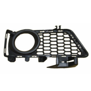 Front Passenger Side Bumper Insert image