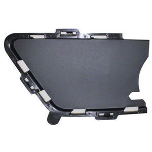 Front Passenger Side Bumper Insert image