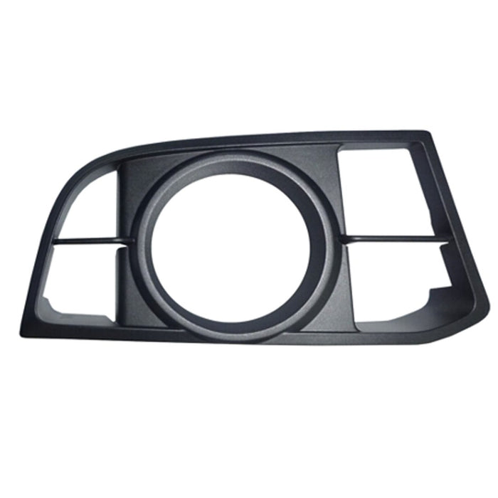 BMW 528i/535d/535i/550i/ActiveHybrid 5 Front Passenger Side Bumper Insert F10 W/M Pkg Side Bumper Grille Sedan - BM1039142