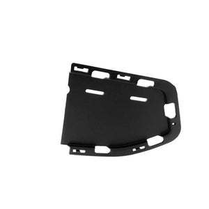 Front Passenger Side Bumper Insert image