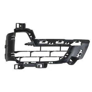 Front Passenger Side Bumper Insert image