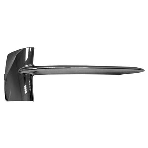 Front Passenger Side Bumper Insert image