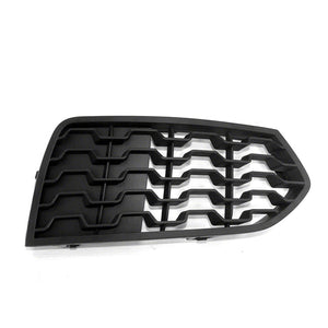 Front Passenger Side Bumper Insert image