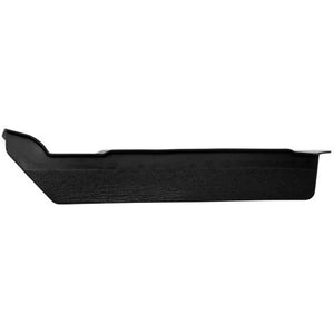 Front Passenger Side Bumper Insert image