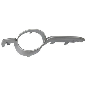 Front Passenger Side Bumper Insert image