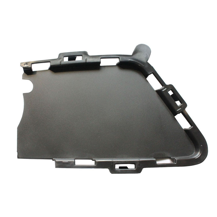 BMW 320i/328d/328d xDrive/328i/328i xDrive/340i Front Passenger Side Bumper Insert F30 Grille Cover W/M Sport Package Sedan/Wagon - BM1039166