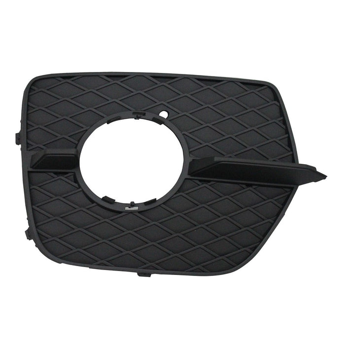 BMW X6 xDrive35i/xDrive35i M Performance/xDrive35iA Front Passenger Side Bumper Insert E71 Outer Grille - BM1039168