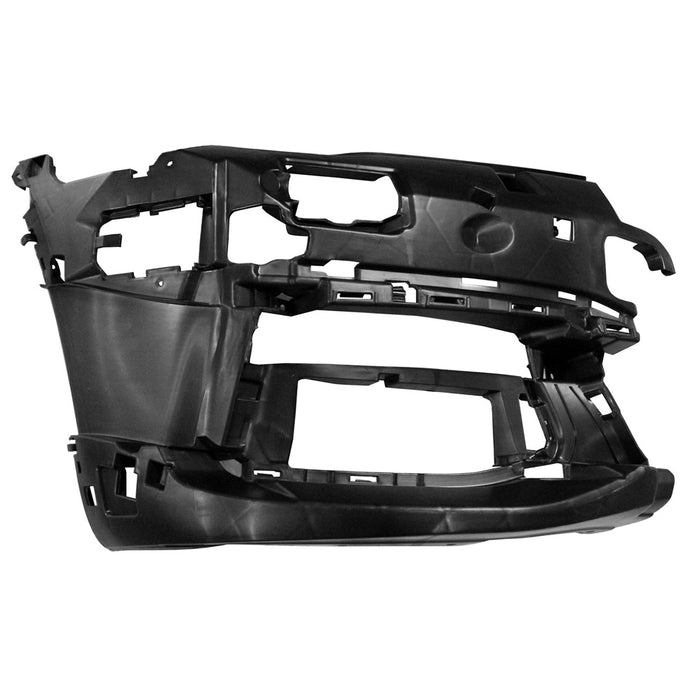 BMW 740i/750i Front Passenger Side Bumper Insert G12 W/M Pkg Side Support - BM1039178