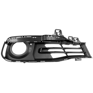 Front Passenger Side Bumper Insert image