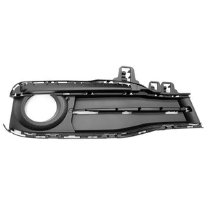 Front Passenger Side Bumper Insert image