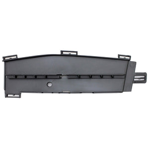 Front Passenger Side Bumper Insert image