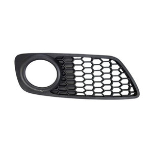 Front Passenger Side Bumper Insert image