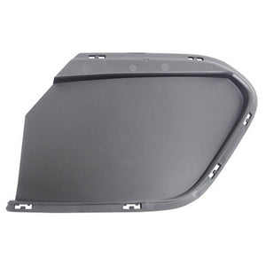 Front Passenger Side Bumper Insert image