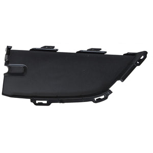 Front Passenger Side Bumper Insert image