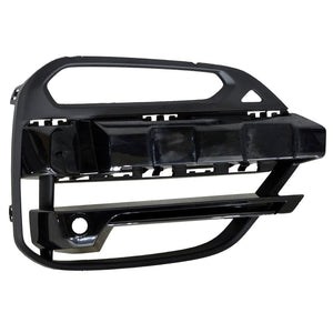 Front Passenger Side Bumper Insert image