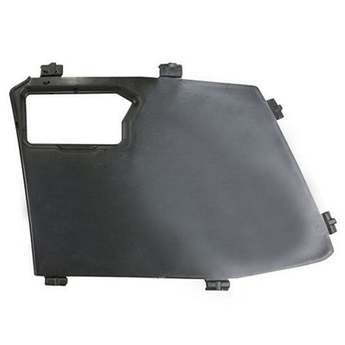 BMW X1 Front Passenger Side Bumper Insert F48 W/M Pkg Outer Grille Inner - BM1039210