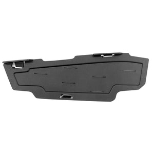 Front Passenger Side Bumper Insert image