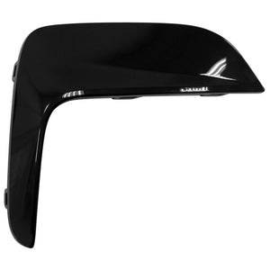 Front Passenger Side Bumper Insert image