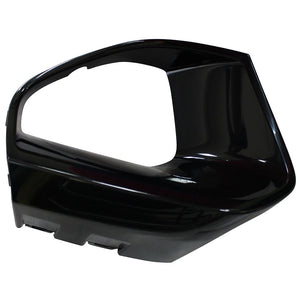 Front Passenger Side Bumper Insert image