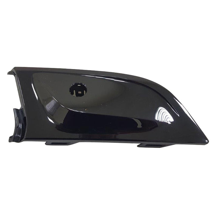 BMW M340i/M340i xDrive Front Passenger Side Bumper Insert G20 W/Park Distance Control Upper Trim Sedan - BM1039222