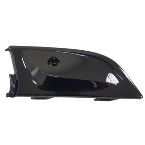 Front Passenger Side Bumper Insert image