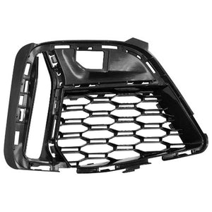 Front Passenger Side Bumper Insert image