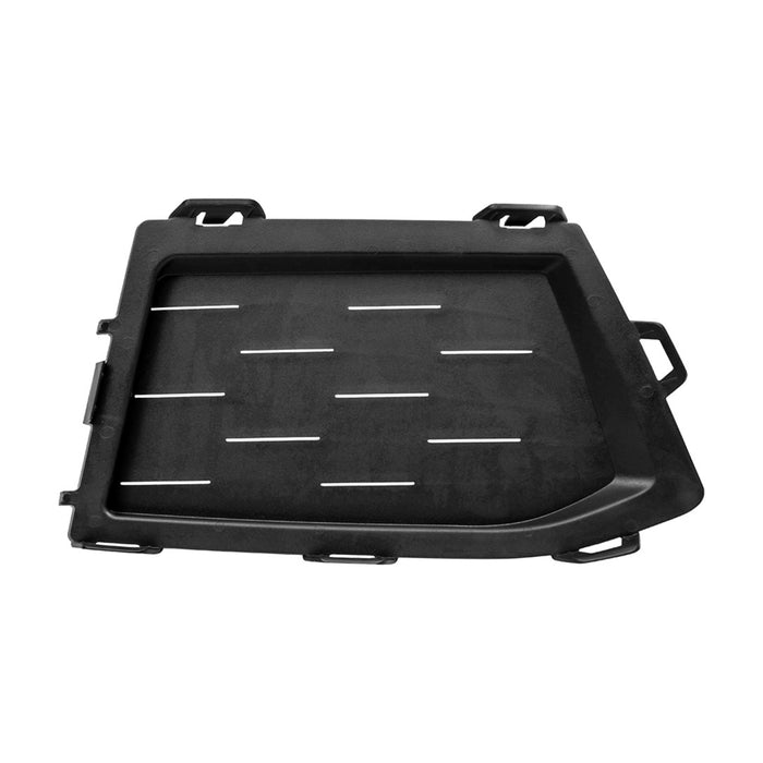 BMW 530e/530i Front Passenger Side Bumper Insert G30 W/M Pkg Outer Grille Inner Sedan - BM1039228