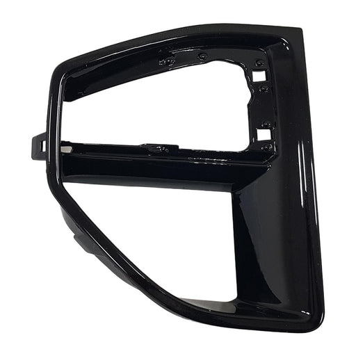 BMW X5 Front Passenger Side Bumper Insert G05 W/M Sport Pkg Opening Trim - BM1039248