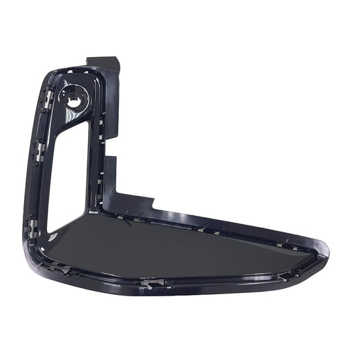 BMW 330e/330e xDrive/330i/330i/340i xDrive Front Passenger Side Bumper Insert G20 W/M Sport Pkg Outer Opening Cover Sedan - BM1039251