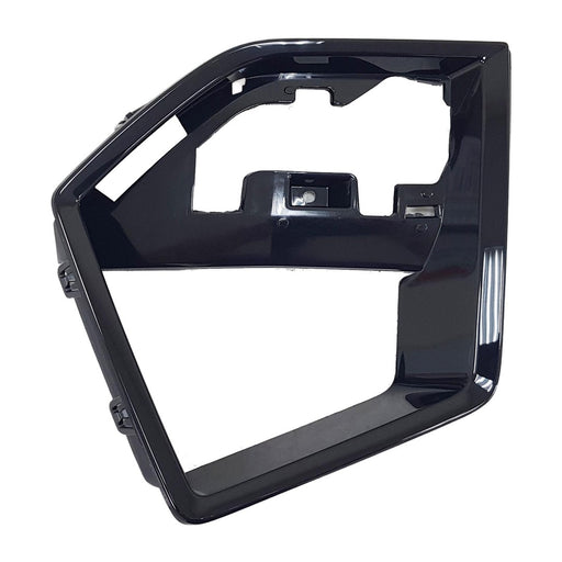 BMW 330e/330e xDrive/330i/330i xDrive/M340i/M340i xDrive Front Passenger Side Center Bumper Insert G20 W/M Sport Pkg Sedan - BM1039252