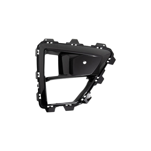 BMW X5/X6 Front Passenger Side Bumper Insert - BM1039255