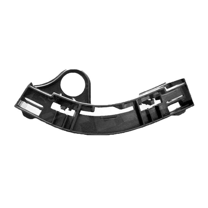 BMW X5 Front Driver Side Bumper Support E70 Inner Guide - BM1042103