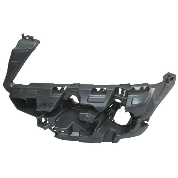 BMW X3 Front Driver Side Bumper Support F25 W/M Pkg - BM1042106