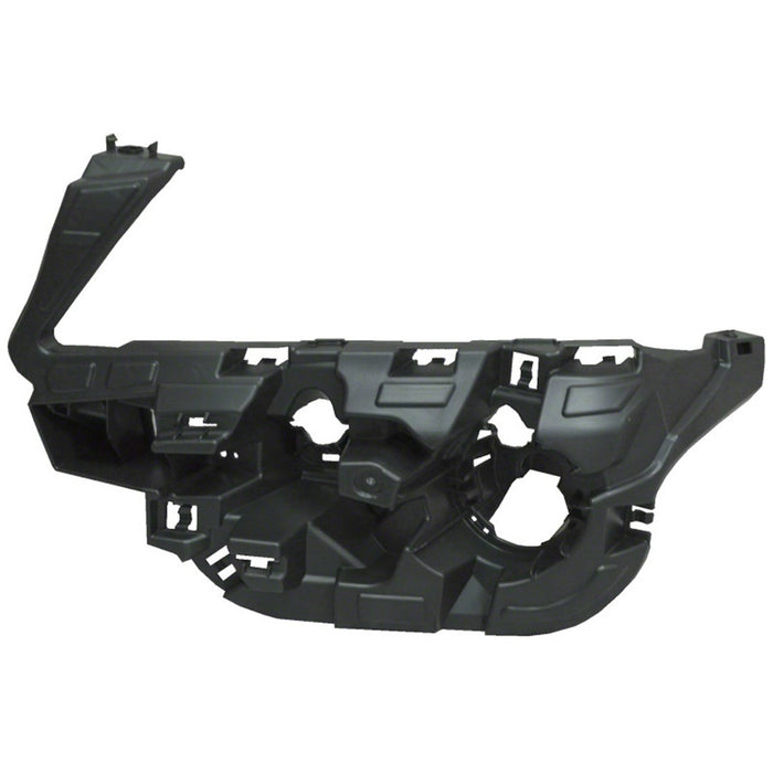BMW X3 Front Driver Side Bumper Support F25 W/O M Pkg - BM1042107