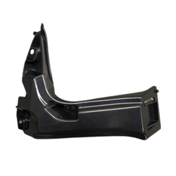 BMW 528i/535i/550i/ActiveHybrid 5 Front Driver Side Bumper Support F10 Sedan Sedan - BM1042110