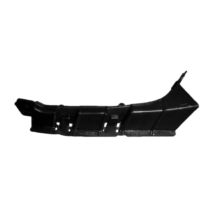 BMW X5 Front Driver Side Bumper Support E53 - BM1042111
